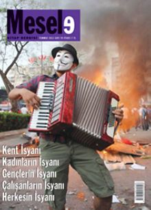Mesele Dergisi Temmuz 2013 Sayı:79