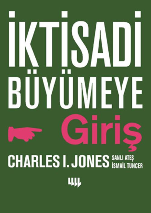 İktisadi Büyümeye Giriş