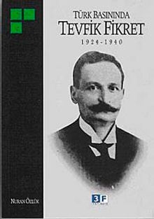 Türk Basınında Tevfik Fikret