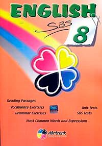 8. Sınıf SBS English