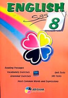 8. Sınıf SBS English