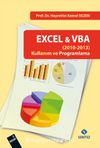 Excel & VBA (2010-2013) Kullanım ve Programlama