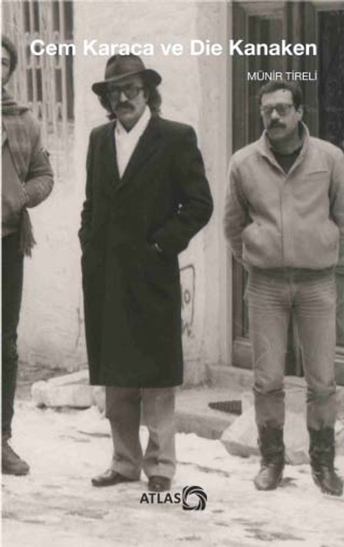 Cem Karaca ve Die Kanaken & Almanya'da Sürgün, Müzik ve Geçim Halleri