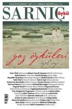 Sarnıç - Öykü Sayı:11-12 Temmuz-Ağustos 2013
