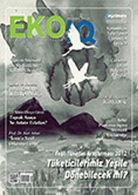 Eko Iq Yeşil Bir İş ve Yaşam Sayı: 28 Nisan 2013