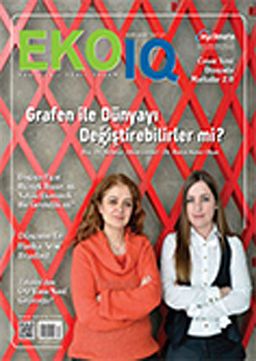 Eko Iq Yeşil Bir İş ve Yaşam Sayı: 27 Mart 2013