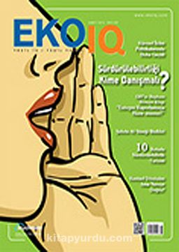 Eko Iq Yeşil Bir İş ve Yaşam Sayı: 26 Şubat 2013
