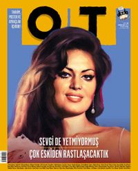 Ot Dergi Sayı:46 Aralık 2016