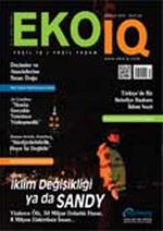 Eko Iq Yeşil Bir İş ve Yaşam Sayı: 24 Aralık 2013