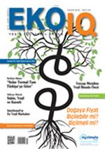 Eko Iq Yeşil Bir İş ve Yaşam Sayı: 23 Kasım 2013