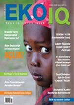 Eko Iq Yeşil Bir İş ve Yaşam Sayı: 11 Eylül-Ekim 2011