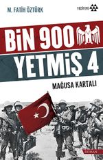 1974 Mağusa Kartalı