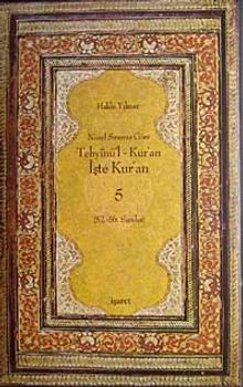 Nüzul Sırasına Göre Tebyinü'l Kur'an-5