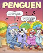 Penguen Cilt  41 (521 - 533)