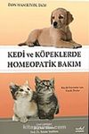 Kedi ve Köpeklerde Homeopatik Bakım