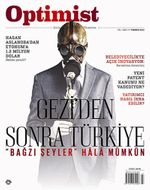 Optimist Dergisi Sayı:7 Temmuz 2013