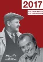 Nazım Hikmet 2017 Kültür Ajandası
