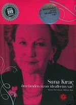 Ömrümden Uzun İdeallerim Var - Ciltli / Dvd' li
