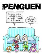 Penguen Cilt 36 (456-468)