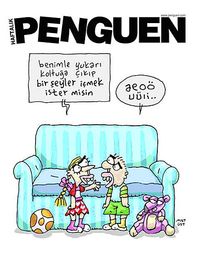Penguen Cilt 36 (456-468)
