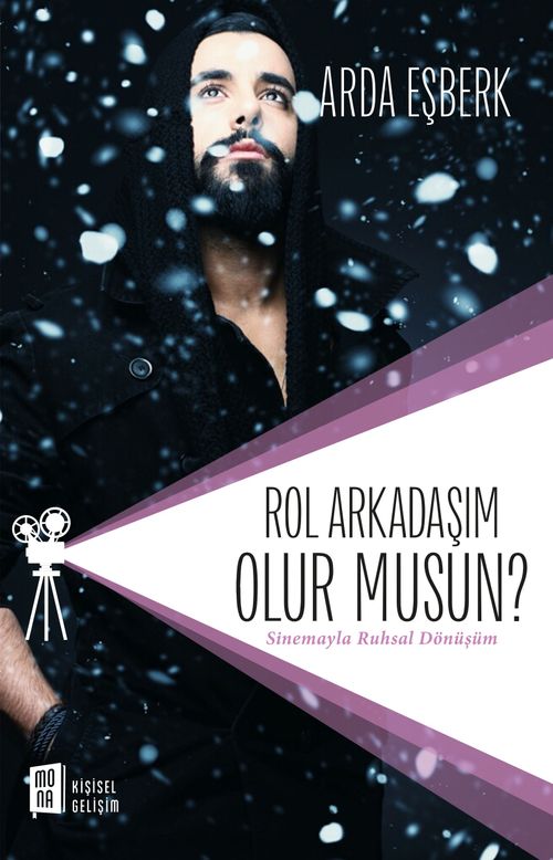 Rol Arkadaşım Olur Musun? & Sinemayla Ruhsal Dönüşüm