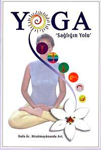 Yoga Sağlığın Yolu