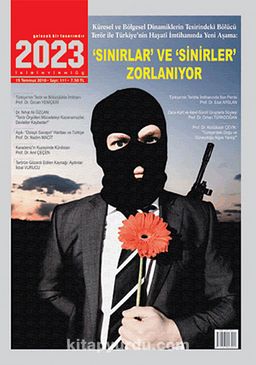 2023 Aylık Dergi Sayı:111 - 15 Temmuz 2010