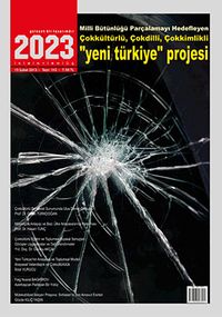 2023 Aylık Dergi Sayı:142 - 15 Şubat 2013