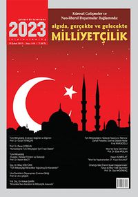 2023 Aylık Dergi Sayı:118 - 15 Şubat 2011
