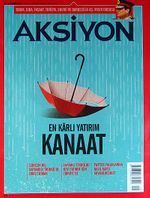 Aksiyon Haftalık Haber Dergisi / Sayı: 971 - 15-21 Temmuz 2013
