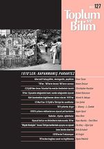 Toplum ve Bilim Sayı: 127