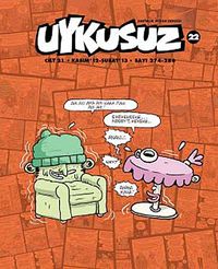 Uykusuz Dergisi Cilt:22 (274-286)