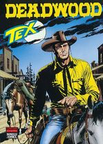 Aylık Teks Sayı:195 - Deadwood