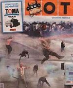 Ot Dergi Sayı:5 Temmuz 2013