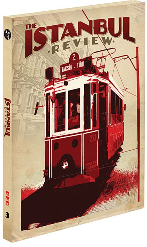 The Istanbul Review Dergi Sayı:2