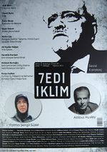 Sayı :281 Ağustos 2013 Kültür Sanat Medeniyet Edebiyat Dergisi