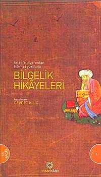 Bilgelik Hikayeleri (Cep Boy)