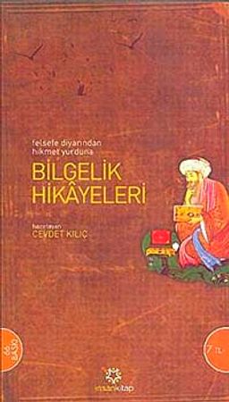 Bilgelik Hikayeleri (Cep Boy)
