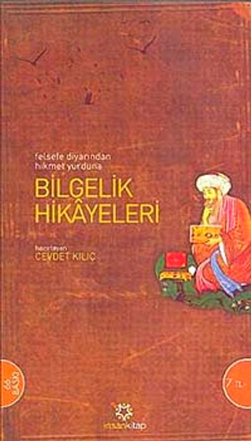 Bilgelik Hikayeleri (Cep Boy)