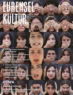 Evrensel Kültür / Aylık Kültür, Sanat, Edebiyat Dergisi Eylül 2013 Sayı: 261