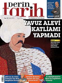 Derin Tarih Sayı:18 Eylül 2013