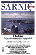Sarnıç - Öykü Sayı:13 Eylül-Ekim 2013