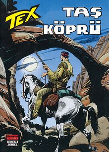 Aylık Teks Sayı: 197 Taş Köprü