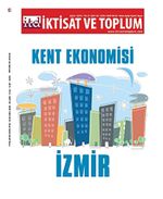 İktisat ve Toplum Dergisi Sayı:35 Yıl: 2013