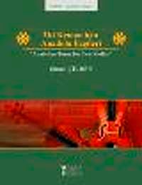 İki Keman için Anadolu Ezgileri