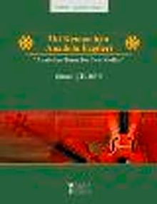 İki Keman için Anadolu Ezgileri