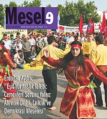 Mesele Dergisi Ekim 2013 Sayı:82