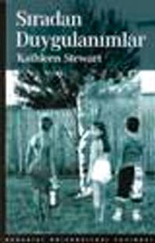 Sıradan Duygulanımlar