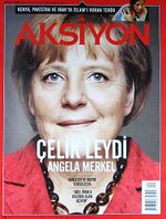 Aksiyon Haftalık Haber Dergisi / Sayı: 982 - 30 Eylül - 6 Ekim 2013