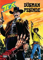 Aylık Teks Sayı: 199 Düşman Peşinde